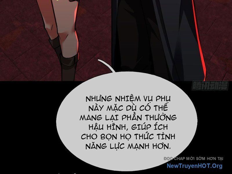 Toàn Cầu Sợ Hãi Tôi Mở Hack Tự Chọn Cửa Hàng [Chap 1-19]