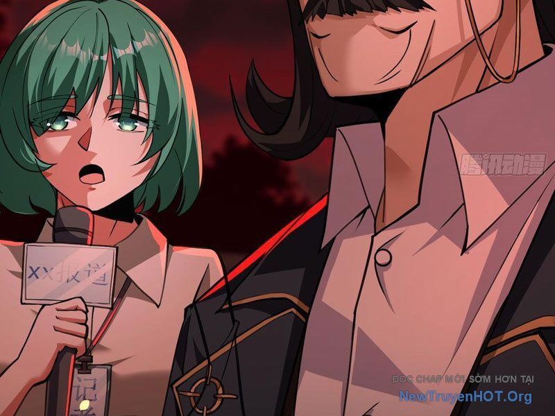 Toàn Cầu Sợ Hãi Tôi Mở Hack Tự Chọn Cửa Hàng [Chap 1-19]