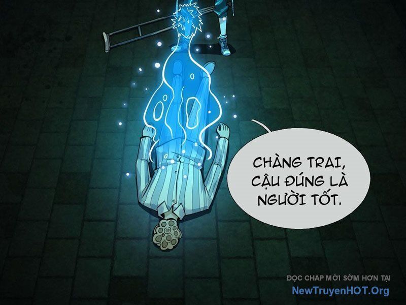 Toàn Cầu Sợ Hãi Tôi Mở Hack Tự Chọn Cửa Hàng [Chap 1-19]