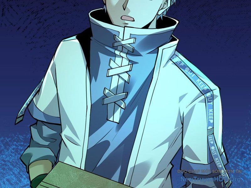 Toàn Cầu Sợ Hãi Tôi Mở Hack Tự Chọn Cửa Hàng [Chap 1-19]