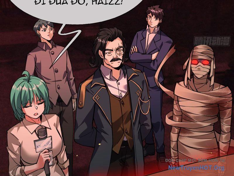 Toàn Cầu Sợ Hãi Tôi Mở Hack Tự Chọn Cửa Hàng [Chap 1-19]