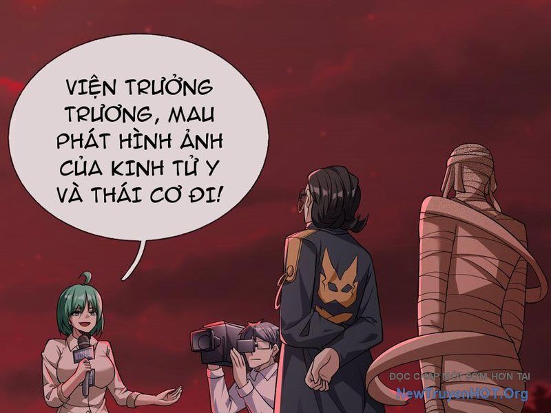 Toàn Cầu Sợ Hãi Tôi Mở Hack Tự Chọn Cửa Hàng [Chap 1-19]
