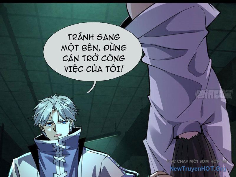 Toàn Cầu Sợ Hãi Tôi Mở Hack Tự Chọn Cửa Hàng [Chap 1-19]