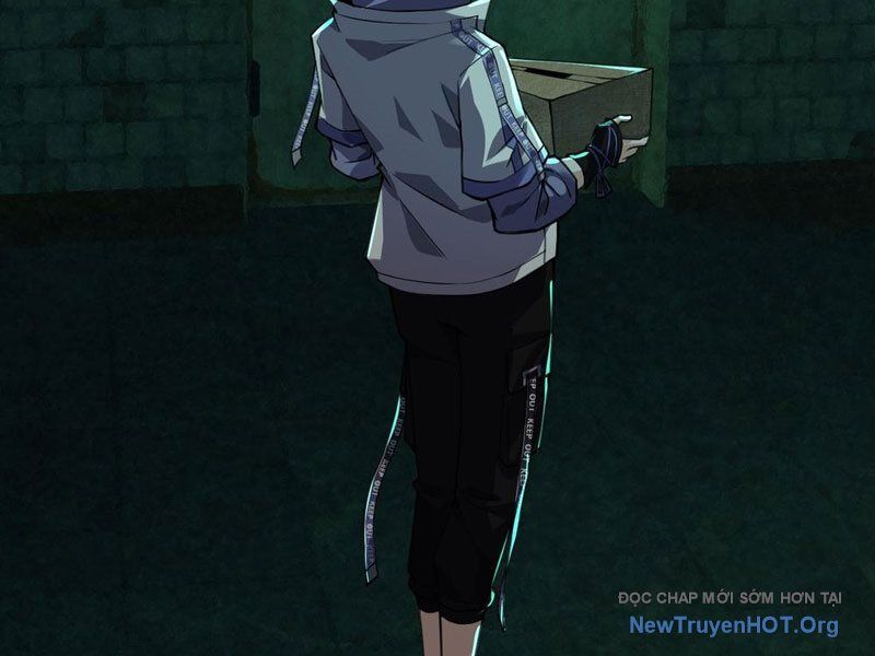 Toàn Cầu Sợ Hãi Tôi Mở Hack Tự Chọn Cửa Hàng [Chap 1-19]