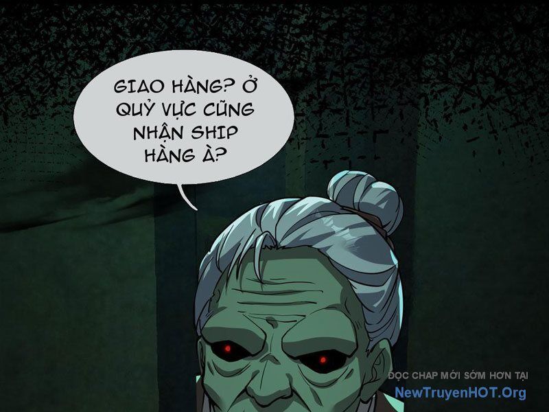 Toàn Cầu Sợ Hãi Tôi Mở Hack Tự Chọn Cửa Hàng [Chap 1-19]