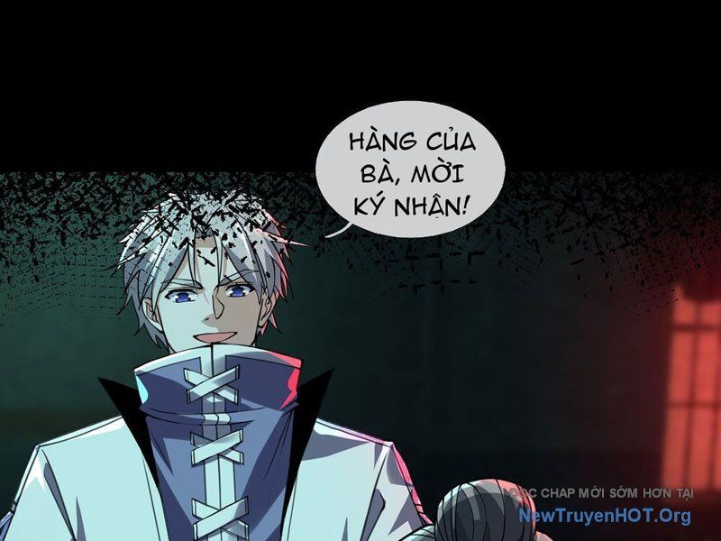 Toàn Cầu Sợ Hãi Tôi Mở Hack Tự Chọn Cửa Hàng [Chap 1-19]