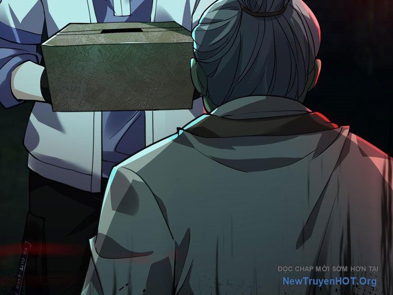 Toàn Cầu Sợ Hãi Tôi Mở Hack Tự Chọn Cửa Hàng [Chap 1-19]