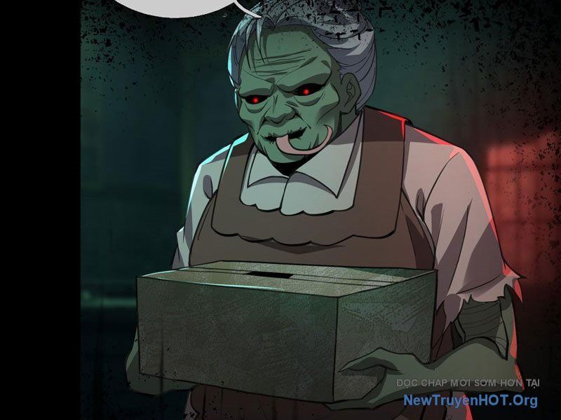Toàn Cầu Sợ Hãi Tôi Mở Hack Tự Chọn Cửa Hàng [Chap 1-19]