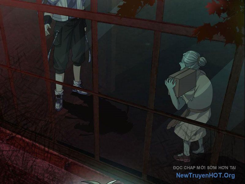 Toàn Cầu Sợ Hãi Tôi Mở Hack Tự Chọn Cửa Hàng [Chap 1-19]