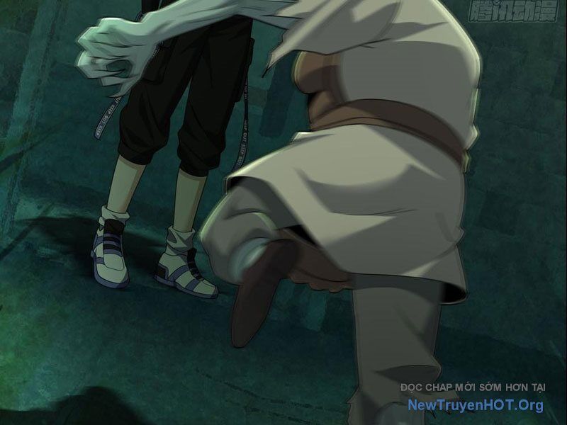 Toàn Cầu Sợ Hãi Tôi Mở Hack Tự Chọn Cửa Hàng [Chap 1-19]