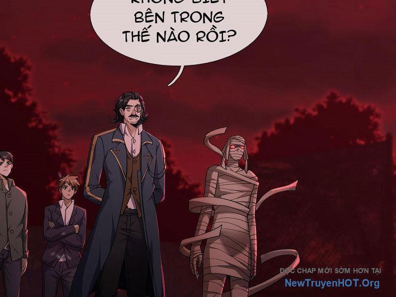 Toàn Cầu Sợ Hãi Tôi Mở Hack Tự Chọn Cửa Hàng [Chap 1-19]