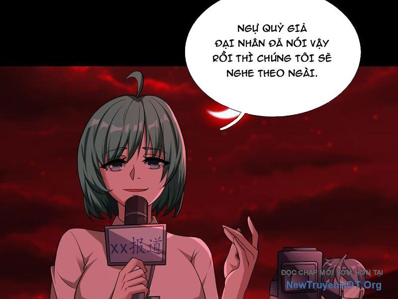 Toàn Cầu Sợ Hãi Tôi Mở Hack Tự Chọn Cửa Hàng [Chap 1-19]