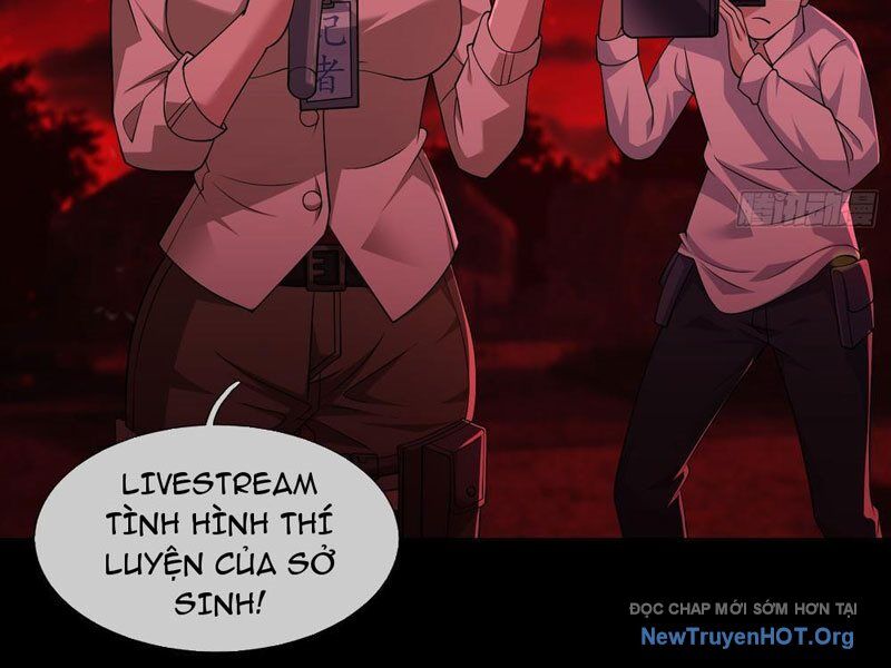 Toàn Cầu Sợ Hãi Tôi Mở Hack Tự Chọn Cửa Hàng [Chap 1-19]