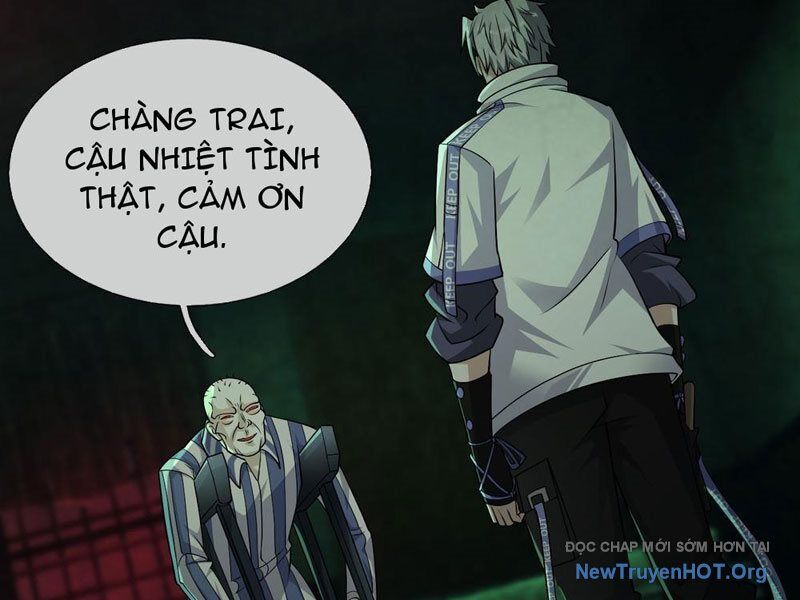 Toàn Cầu Sợ Hãi Tôi Mở Hack Tự Chọn Cửa Hàng [Chap 1-19]