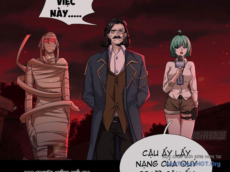 Toàn Cầu Sợ Hãi Tôi Mở Hack Tự Chọn Cửa Hàng [Chap 1-19]
