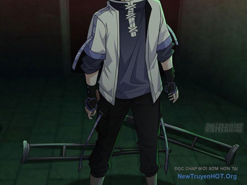 Toàn Cầu Sợ Hãi Tôi Mở Hack Tự Chọn Cửa Hàng [Chap 1-19]