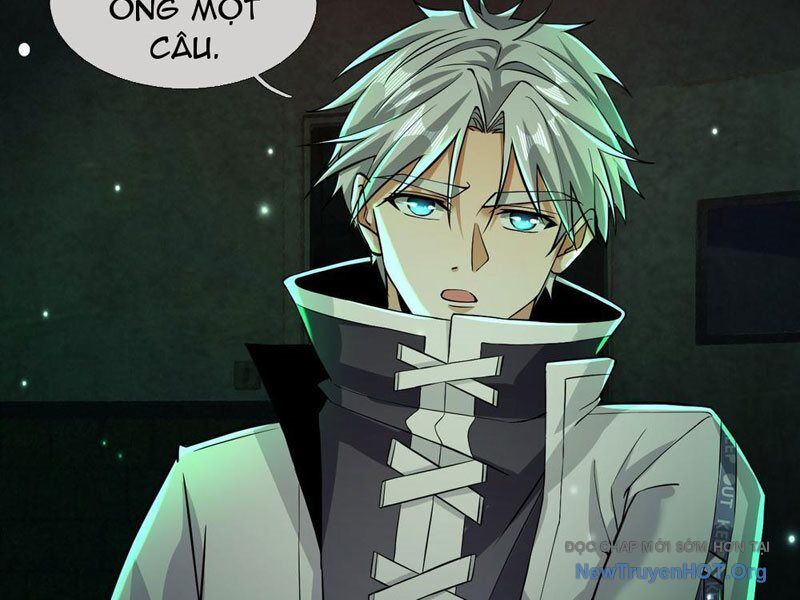 Toàn Cầu Sợ Hãi Tôi Mở Hack Tự Chọn Cửa Hàng [Chap 1-19]