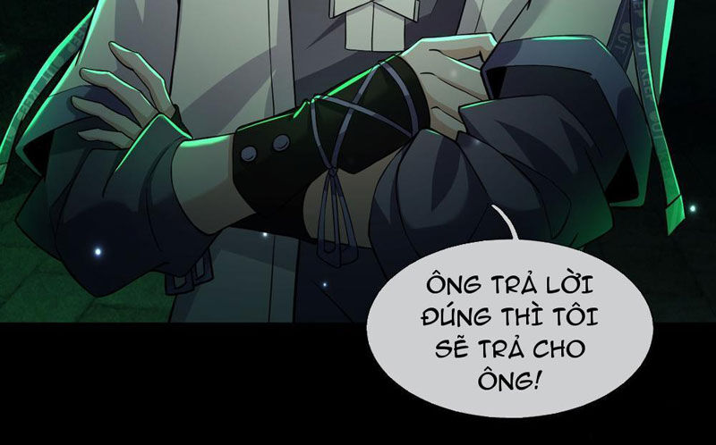 Toàn Cầu Sợ Hãi Tôi Mở Hack Tự Chọn Cửa Hàng [Chap 1-19]