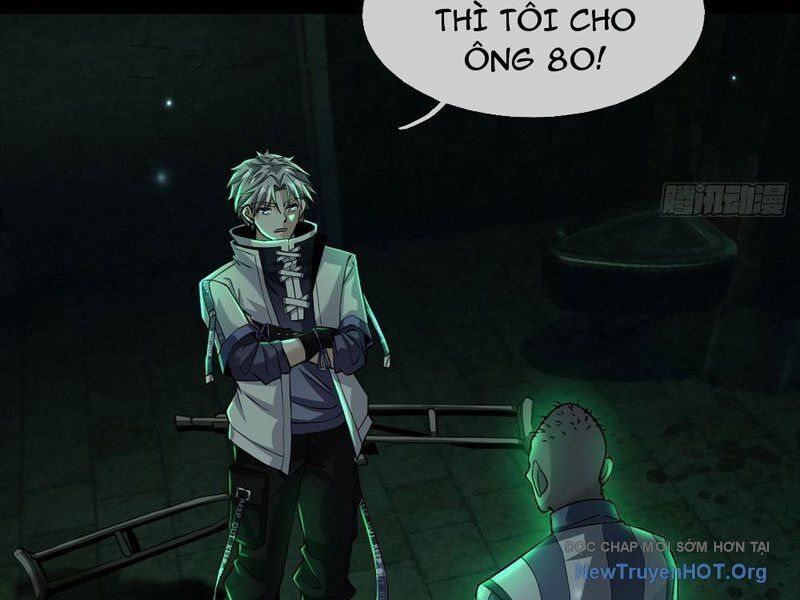 Toàn Cầu Sợ Hãi Tôi Mở Hack Tự Chọn Cửa Hàng [Chap 1-19]