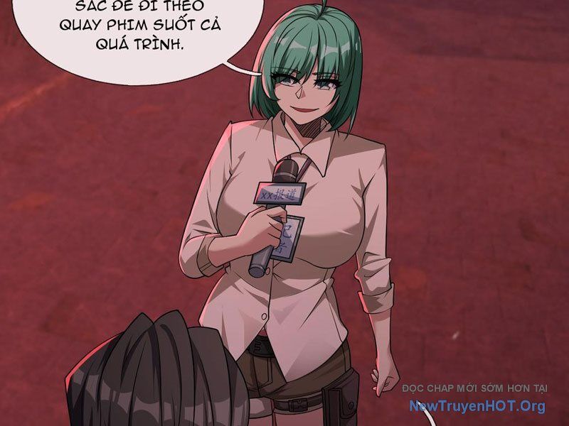 Toàn Cầu Sợ Hãi Tôi Mở Hack Tự Chọn Cửa Hàng [Chap 1-19]