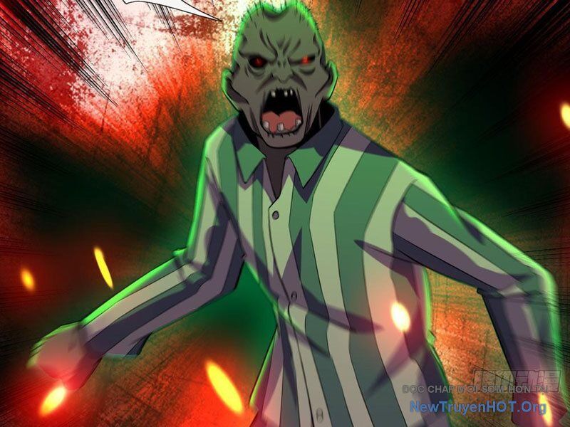 Toàn Cầu Sợ Hãi Tôi Mở Hack Tự Chọn Cửa Hàng [Chap 1-19]