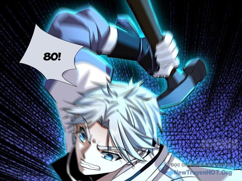Toàn Cầu Sợ Hãi Tôi Mở Hack Tự Chọn Cửa Hàng [Chap 1-19]