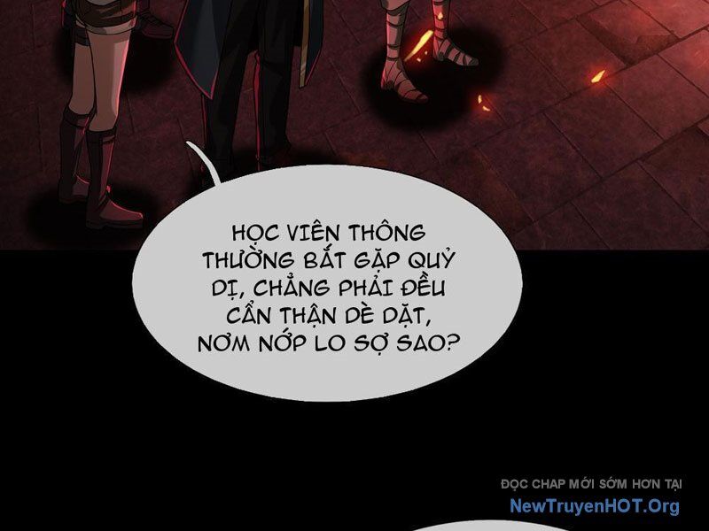 Toàn Cầu Sợ Hãi Tôi Mở Hack Tự Chọn Cửa Hàng [Chap 1-19]