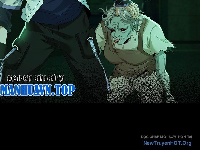 Toàn Cầu Sợ Hãi Tôi Mở Hack Tự Chọn Cửa Hàng [Chap 1-19]