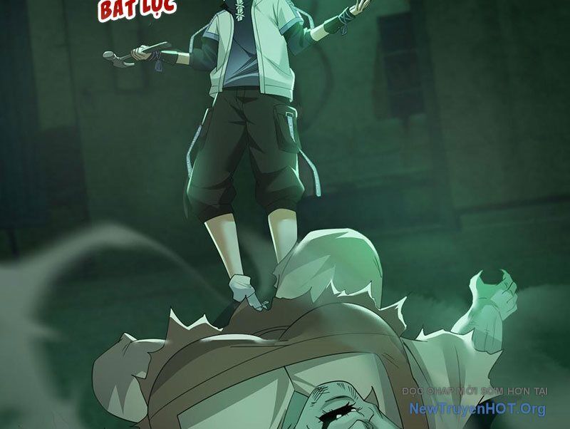 Toàn Cầu Sợ Hãi Tôi Mở Hack Tự Chọn Cửa Hàng [Chap 1-19]