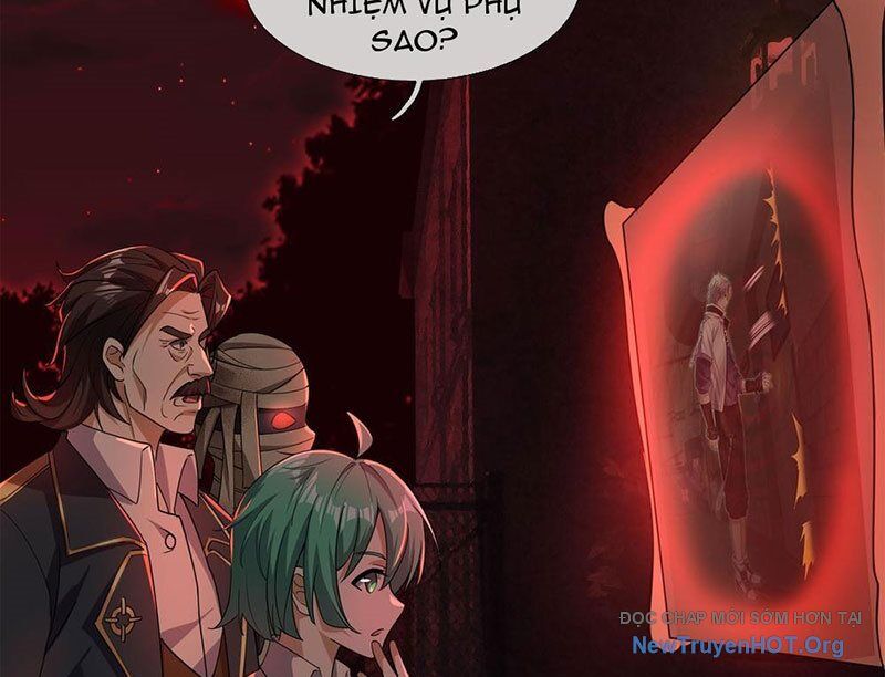 Toàn Cầu Sợ Hãi Tôi Mở Hack Tự Chọn Cửa Hàng [Chap 1-19]