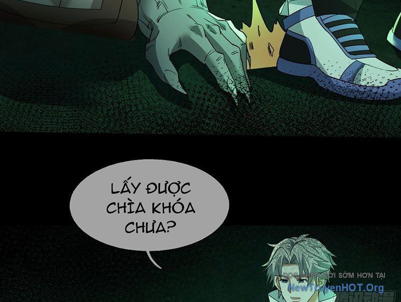 Toàn Cầu Sợ Hãi Tôi Mở Hack Tự Chọn Cửa Hàng [Chap 1-19]