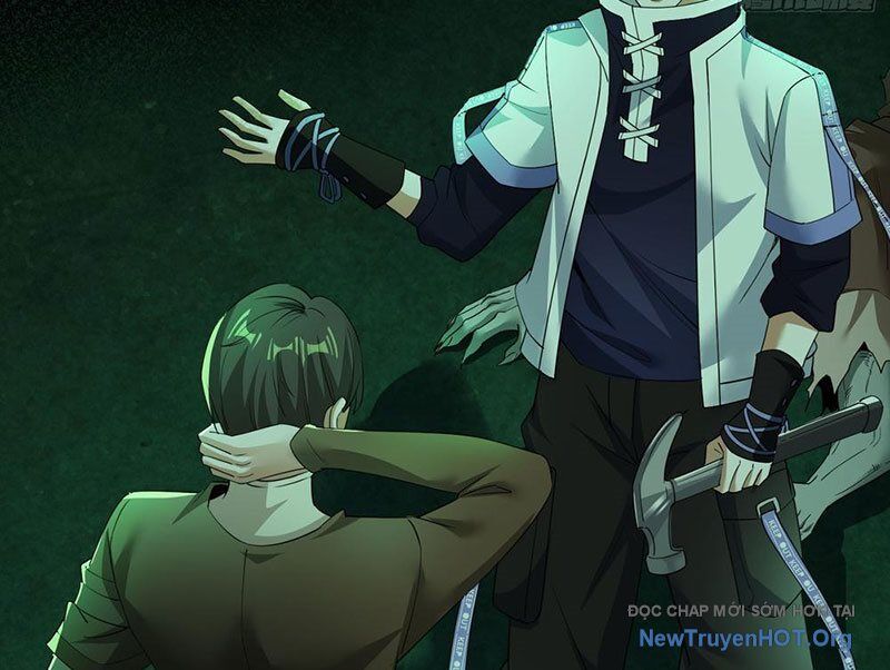Toàn Cầu Sợ Hãi Tôi Mở Hack Tự Chọn Cửa Hàng [Chap 1-19]