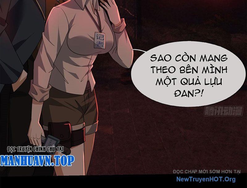 Toàn Cầu Sợ Hãi Tôi Mở Hack Tự Chọn Cửa Hàng [Chap 1-19]