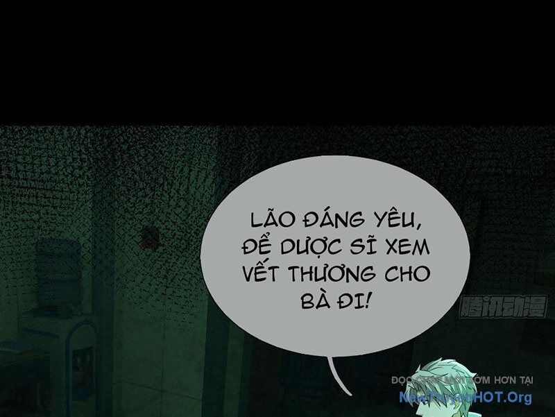 Toàn Cầu Sợ Hãi Tôi Mở Hack Tự Chọn Cửa Hàng [Chap 1-19]