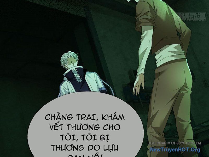 Toàn Cầu Sợ Hãi Tôi Mở Hack Tự Chọn Cửa Hàng [Chap 1-19]