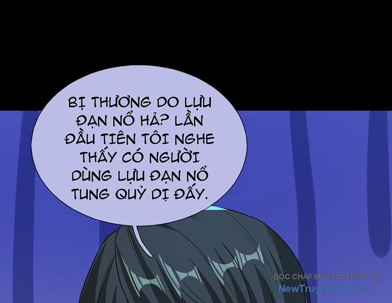Toàn Cầu Sợ Hãi Tôi Mở Hack Tự Chọn Cửa Hàng [Chap 1-19]