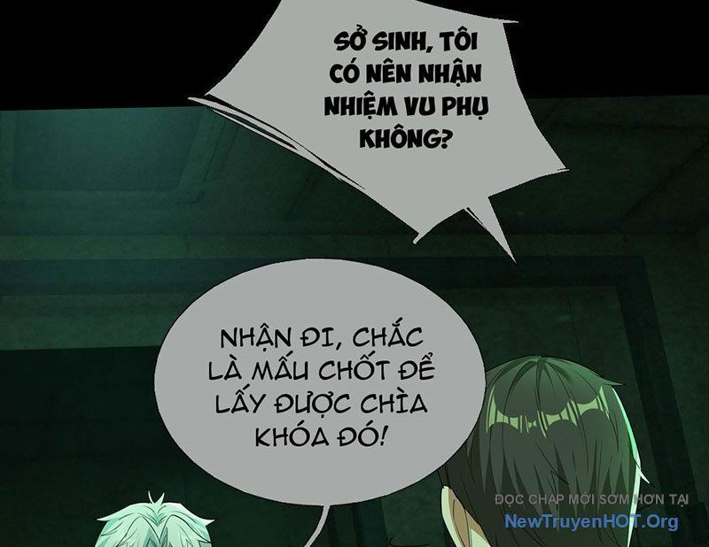 Toàn Cầu Sợ Hãi Tôi Mở Hack Tự Chọn Cửa Hàng [Chap 1-19]