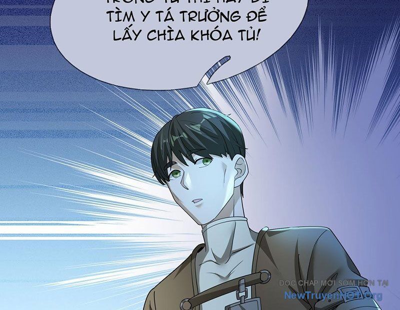 Toàn Cầu Sợ Hãi Tôi Mở Hack Tự Chọn Cửa Hàng [Chap 1-19]
