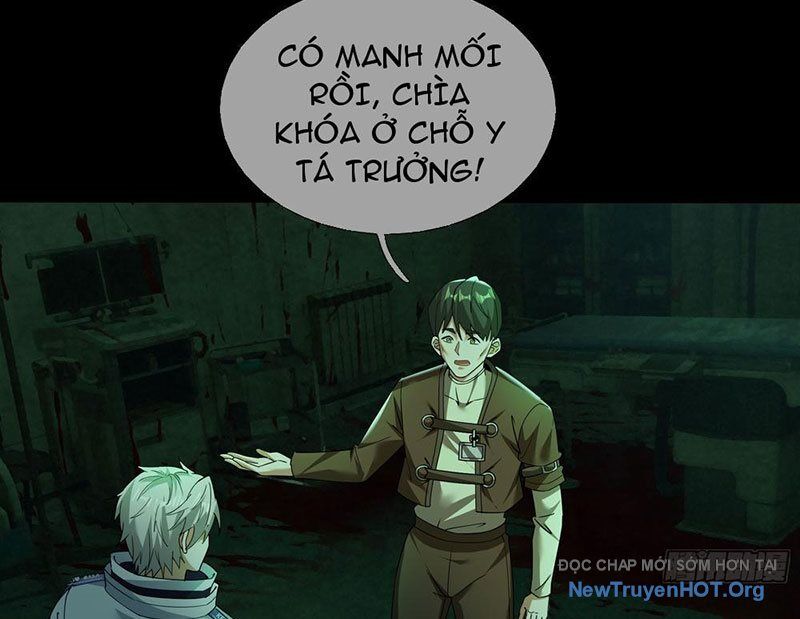 Toàn Cầu Sợ Hãi Tôi Mở Hack Tự Chọn Cửa Hàng [Chap 1-19]