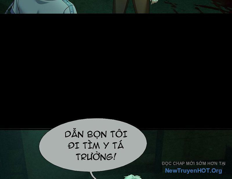 Toàn Cầu Sợ Hãi Tôi Mở Hack Tự Chọn Cửa Hàng [Chap 1-19]