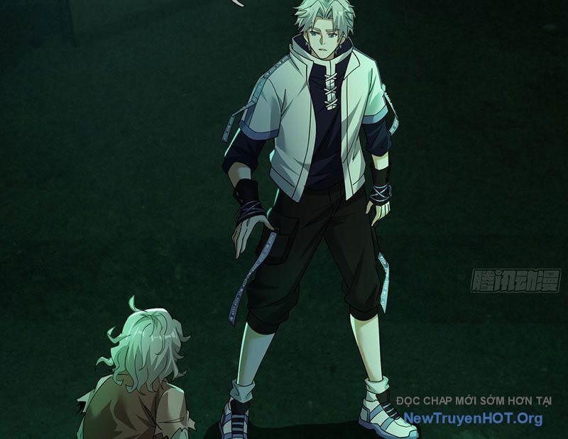 Toàn Cầu Sợ Hãi Tôi Mở Hack Tự Chọn Cửa Hàng [Chap 1-19]
