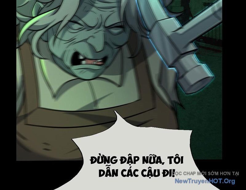 Toàn Cầu Sợ Hãi Tôi Mở Hack Tự Chọn Cửa Hàng [Chap 1-19]