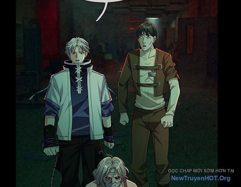 Toàn Cầu Sợ Hãi Tôi Mở Hack Tự Chọn Cửa Hàng [Chap 1-19]