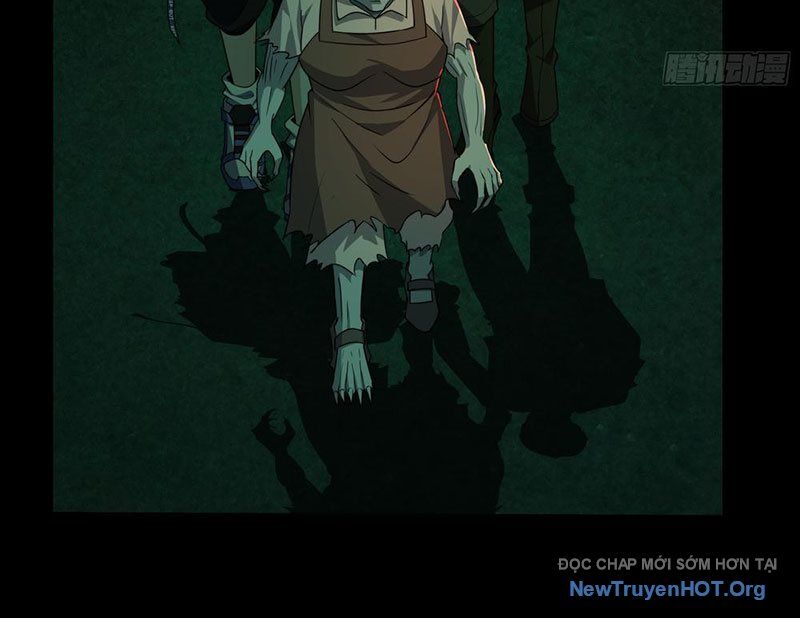 Toàn Cầu Sợ Hãi Tôi Mở Hack Tự Chọn Cửa Hàng [Chap 1-19]