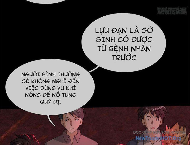 Toàn Cầu Sợ Hãi Tôi Mở Hack Tự Chọn Cửa Hàng [Chap 1-19]