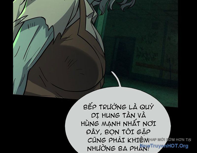 Toàn Cầu Sợ Hãi Tôi Mở Hack Tự Chọn Cửa Hàng [Chap 1-19]