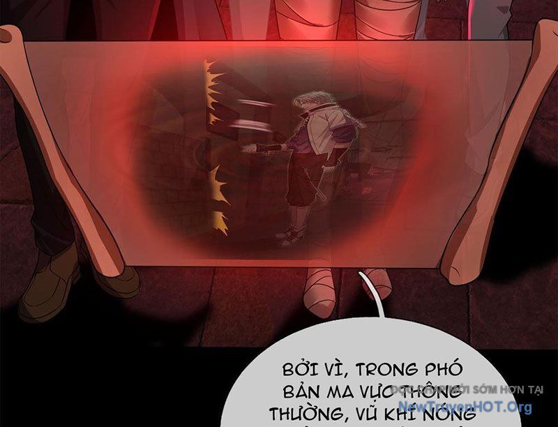 Toàn Cầu Sợ Hãi Tôi Mở Hack Tự Chọn Cửa Hàng [Chap 1-19]
