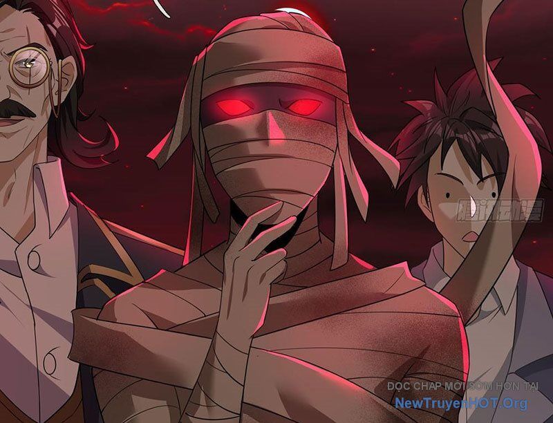 Toàn Cầu Sợ Hãi Tôi Mở Hack Tự Chọn Cửa Hàng [Chap 1-19]