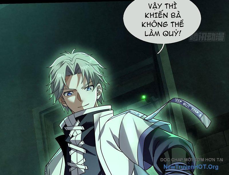 Toàn Cầu Sợ Hãi Tôi Mở Hack Tự Chọn Cửa Hàng [Chap 1-19]