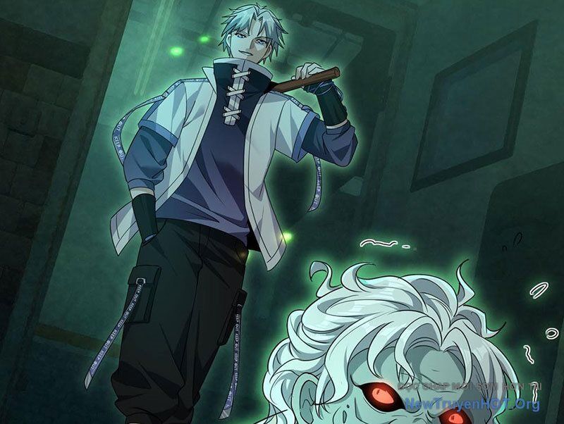 Toàn Cầu Sợ Hãi Tôi Mở Hack Tự Chọn Cửa Hàng [Chap 1-19]